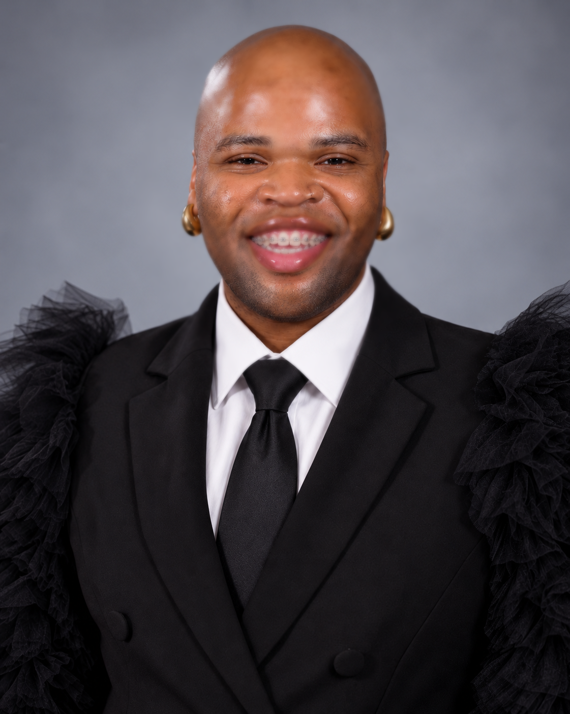 Richard Charles, Board Member of My Charitable Heart Foundation
